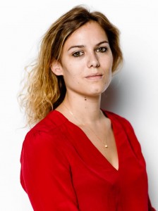 Elisa Huteau