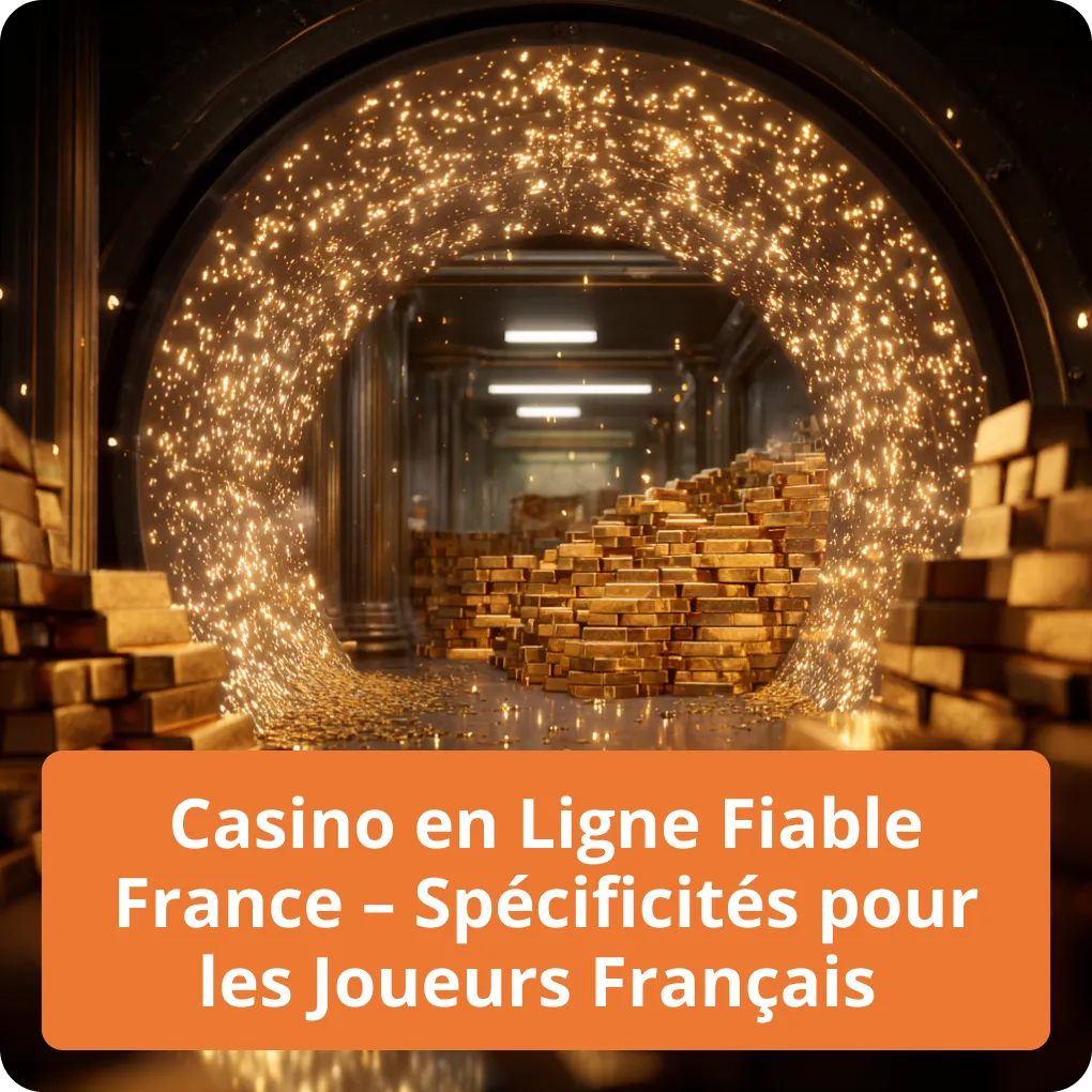 Ce qu’il faut savoir pour les joueurs en France Casino en Ligne Fiable France — Spécificités pour les Joueurs Français