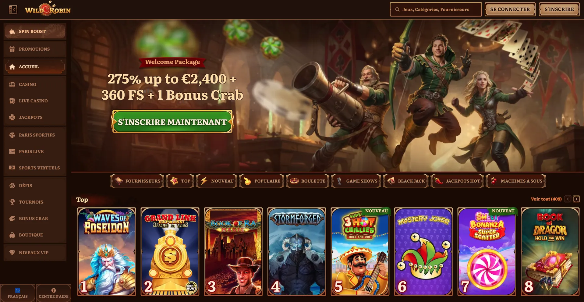 Conseils pour bien choisir un excellent casino en ligne Comment Choisir un Meilleur Casino en Ligne